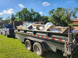 Professional Junk Removal  in Fabens, TX